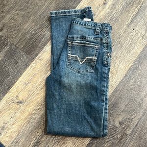 Boys Cinch Jeans 16 Slim